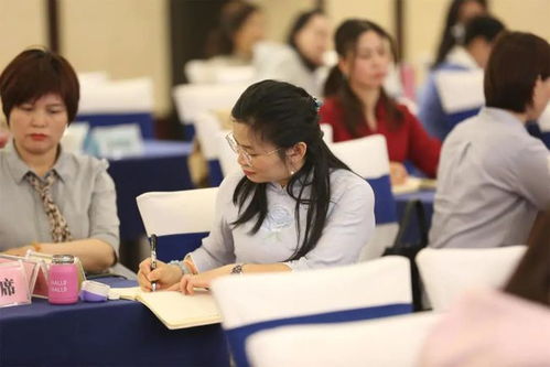 咨詢師實訓班,讓我遇見家庭教育的另一種可能