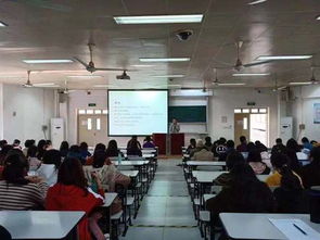 心理健康教育與咨詢中心推出系列新舉措助力學生成長