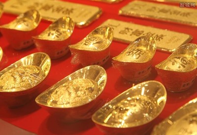貴金屬牛市終結(jié) 黃金下跌引發(fā)市場(chǎng)全面調(diào)整